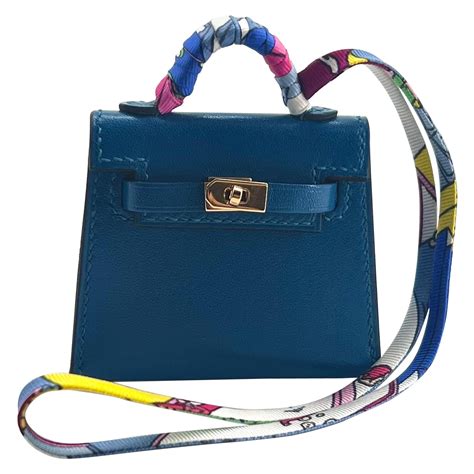 hermes kelly twilly